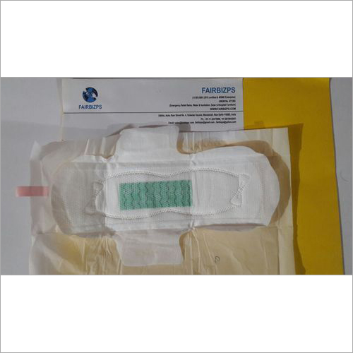 Sanitary Napkin