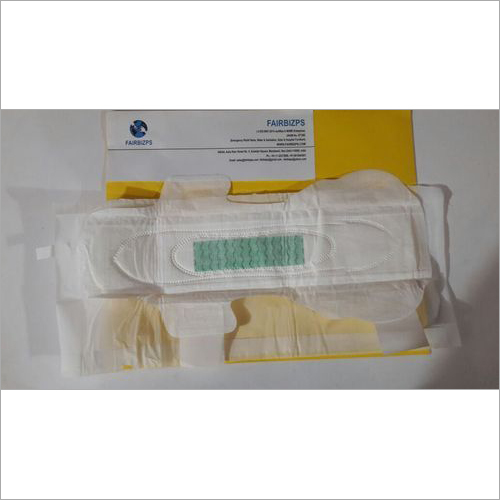 Sanitary Napkin