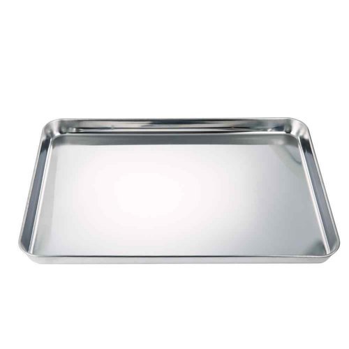 Mayo Table Tray - Stainless Steel