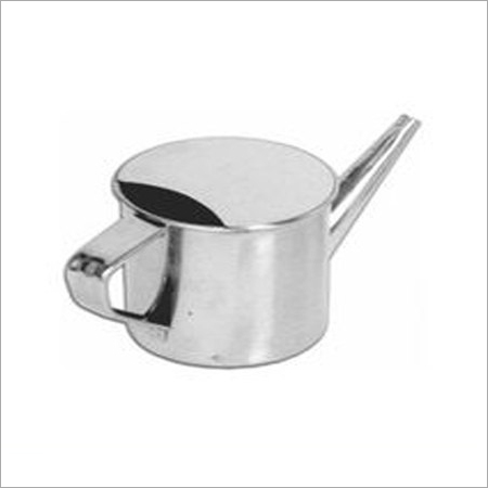 Feeding Cup - Stainless Steel