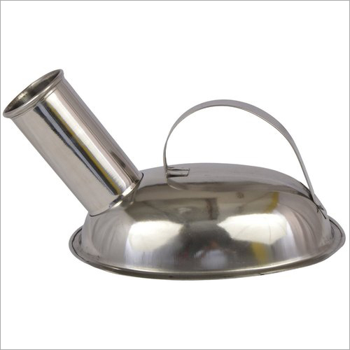 Hospital Instrument Holloware