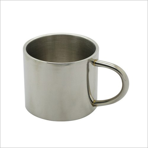 Drinking Cups - Stainless Steel