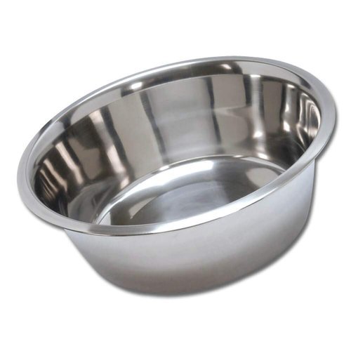 Basins - Stainless Steel