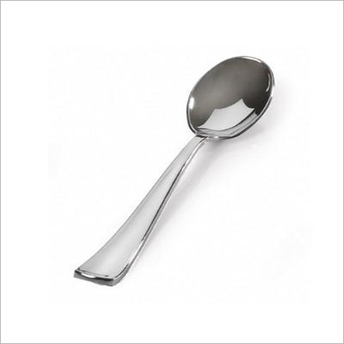 Measuring Spoon - Stainless Steel