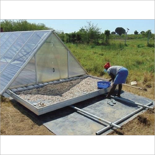 Solar Dryer