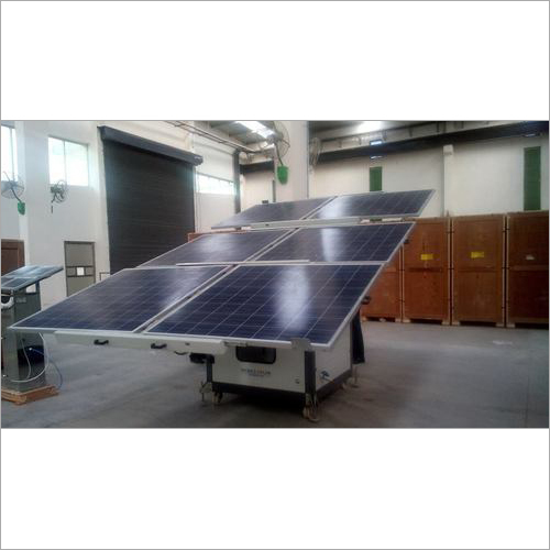 Solar Products