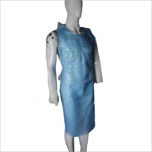 Hospital Apron