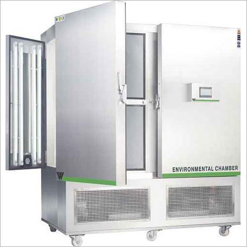 Cooling Chambers