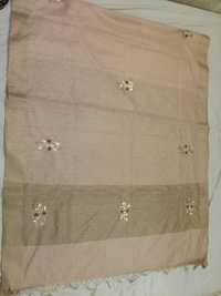 fancy silk saree