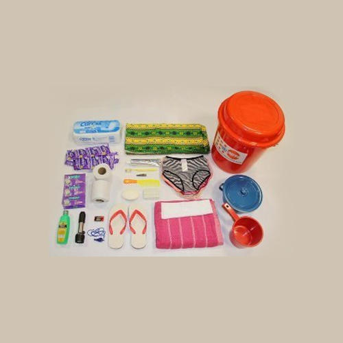 Relief Kits