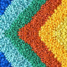 Coloured LDPE Granules - Density: 0.917-0.930 g/cmÂ³, Melting Point: 110-130Â°C | Tensile Strength: 110-140 MPa, Material: LDPE