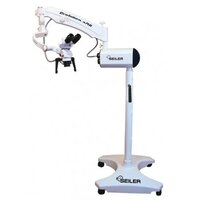 Dental Microscope - Material: Stainless Steel