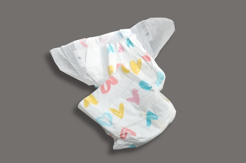 Organic Cotton Baby Diaper By NATURO HEALTH ORGANIC ENTERPRISES