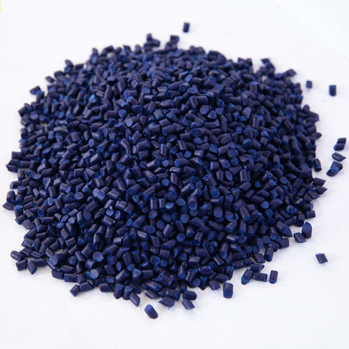 Thermoplastic Elastomer Granules - Density: 792 g/cmÂ³, Melting Point: 23Â°C | Tensile Strength: 32.7 MPa, Thermoplastic Material Feature