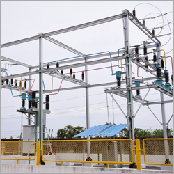 Electrical Trunkey Projects