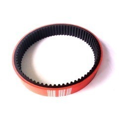 Rubber Coated Timing Belt