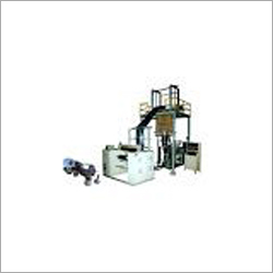 HM Blown Film Plant