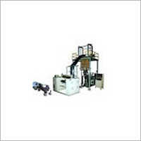HM Blown Film Plant