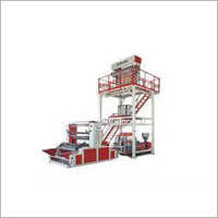 Multilayer Film Plant