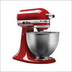 Commercial Kitchen Mixer