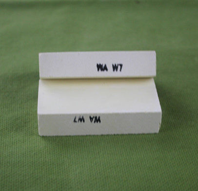 Fine sharpening stone