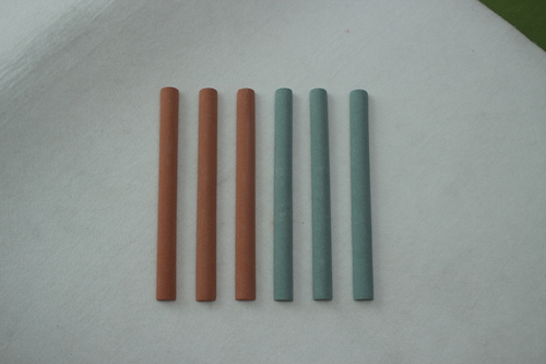 Half Round Sharpening Stone
