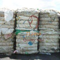 PP Jumbo Bags Grade B PP White and Mix Color