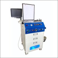 ENT Treatment  Unit