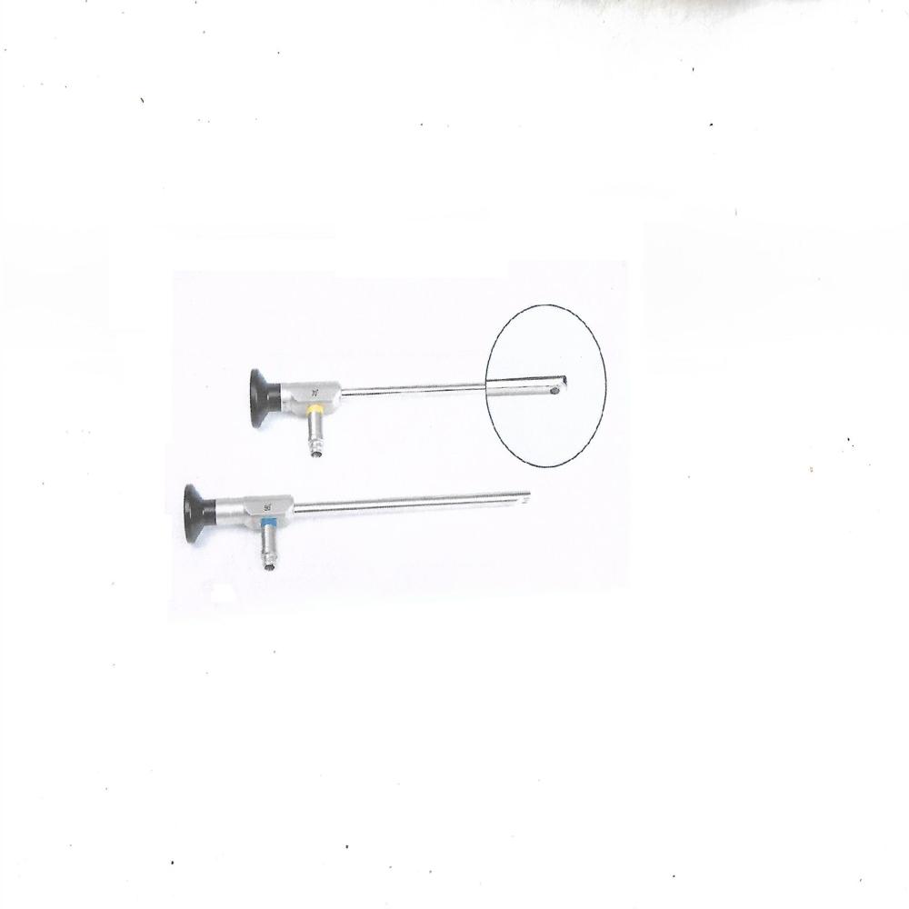 Ent Opd Model-2800A - Material: Stainless Steel