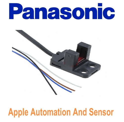 PANASONIC PM-Y45 Micro Photoelectric Sensor