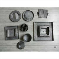 Pressure Die Casting
