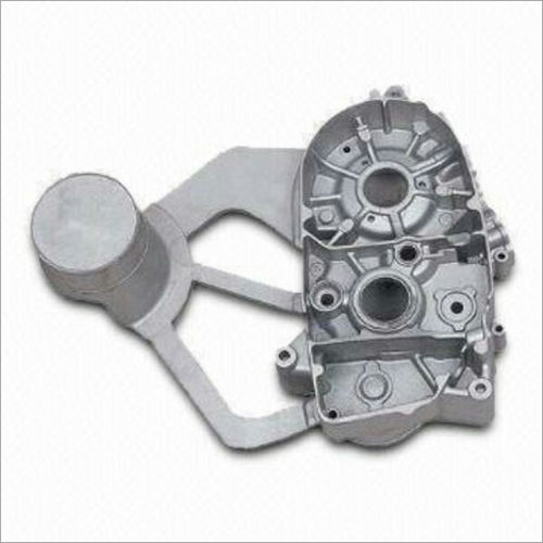 PDC Aluminium Casting