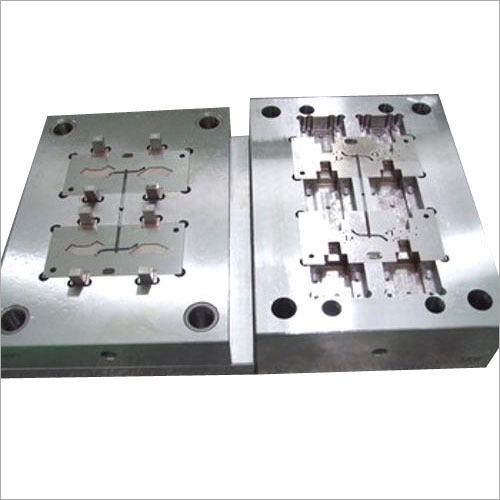 Industrial Die Maker