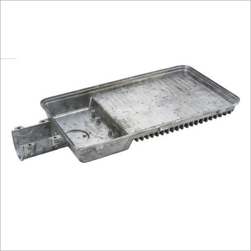 Aluminium Die Casting