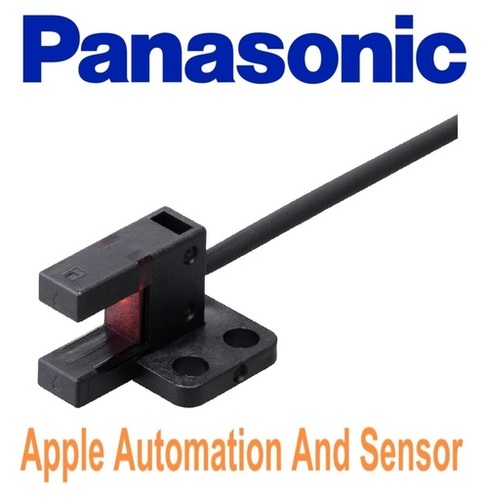 PANASONIC PM-F45 Micro Photoelectric Sensor