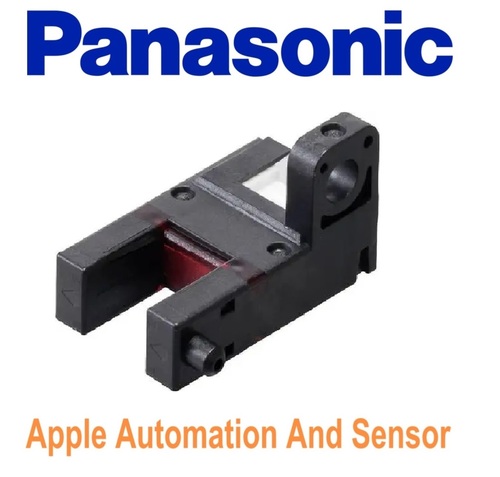 PANASONIC PM-F65-P Micro Photoelectric Sensor