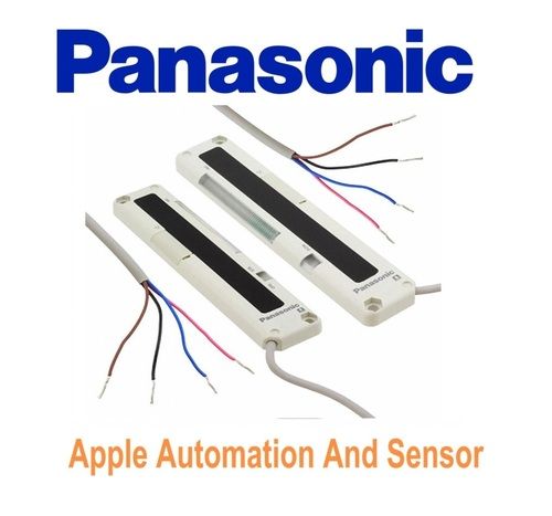 Panasonic Na1-5 Photoelectric Sensor