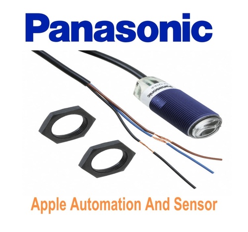 PANASONIC CY-122A-P Cylindrical Photoelectric Sensor