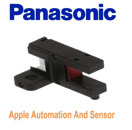 PANASONIC PM-R65 Micro Photoelectric Sensor