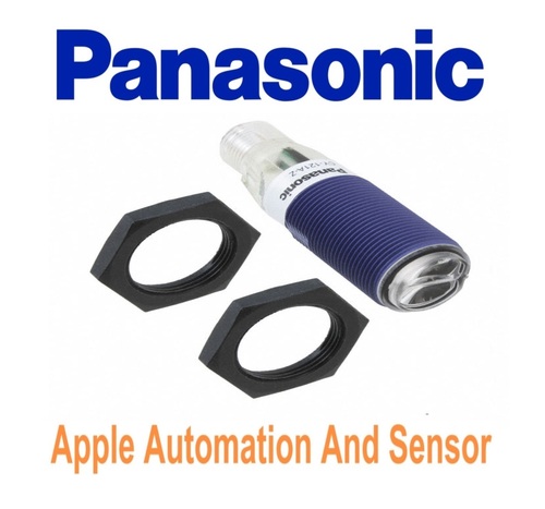 PANASONIC CY-122A-P-Z Cylindrical Photoelectric Sensor