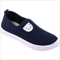 Mens Canvas Slip On Shoes - Soft Sole, Customizable Graphics | Stain-resistant, Non-skid Design, Various Colors And Sizes