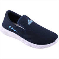 Available In Different Colour Mens Canvas Shoes