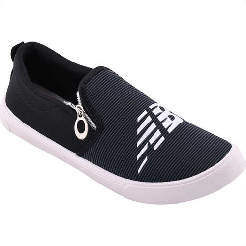 Mens Casual Canvas Shoes