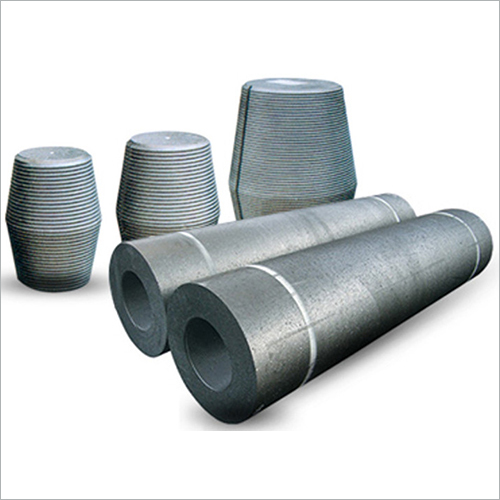 Normal Power Graphite Electrode