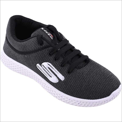 Available In Different Colour Mens Lightweight Sports Shoes