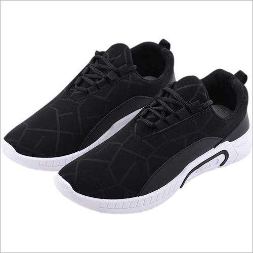 Mens Comfortable Running Shoes