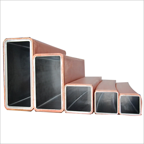 Copper Mould Tube By HONOR GROUP CO. LTD