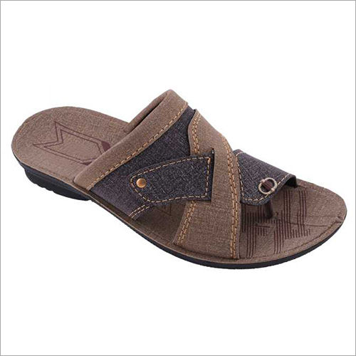 Mens Regular Slippers