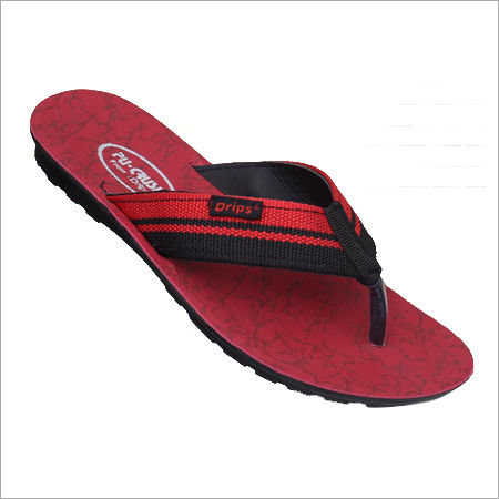 Spring Mens Casual Slippers