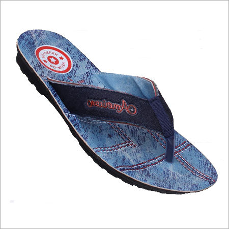 Mens Bathroom Wear Slippers